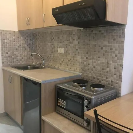 Astral Brand New Studio 5 Kavala