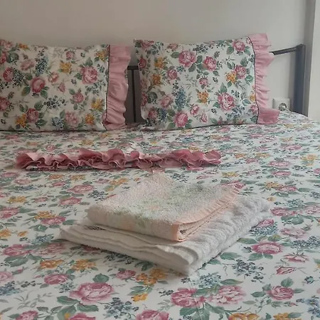 Appartement Astral Brand New Studio 5 Kavala