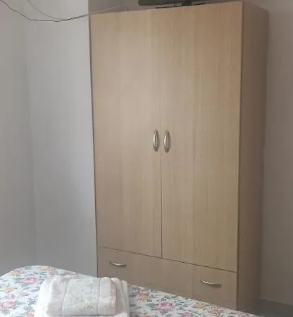 Appartement Astral Brand New Studio 5 *