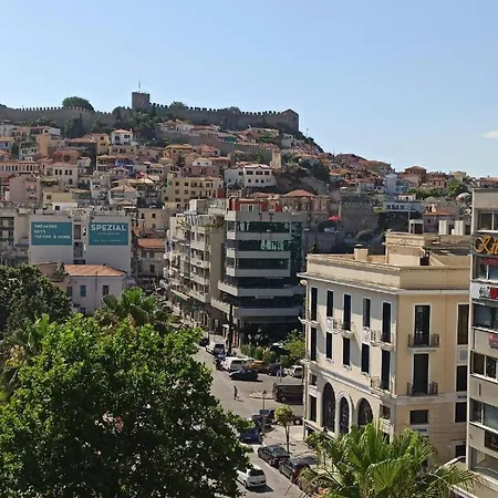 Astral Brand New Studio 5 Kavala